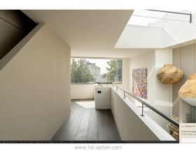 Millfield - Millfield Lane N6 - thumbnail