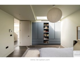Millfield - Millfield Lane N6 - thumbnail