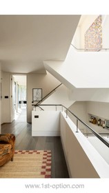 Millfield - Millfield Lane N6 - thumbnail