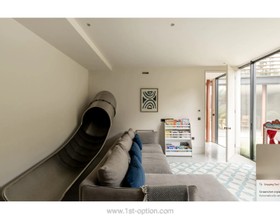 Millfield - Millfield Lane N6 - thumbnail
