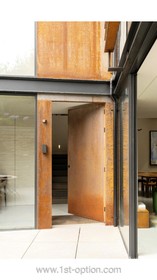Millfield - Millfield Lane N6 - thumbnail