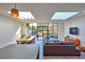 Minton House - thumbnail