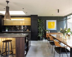 Monteverde - cosy - thumbnail