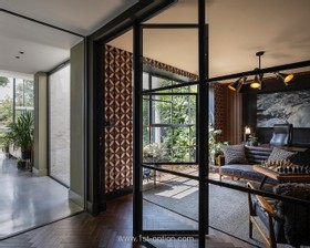 Monteverde - cosy - thumbnail