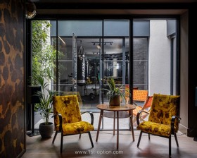 Monteverde - cosy - thumbnail