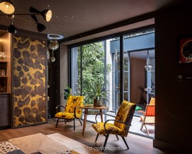 Monteverde - cosy - thumbnail