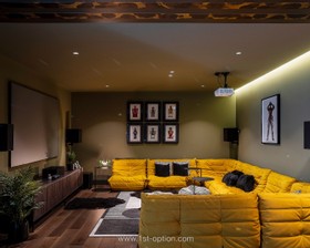 Monteverde - cosy - thumbnail