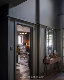Monteverde - cosy - thumbnail