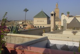 Morocco - thumbnail