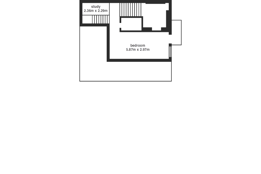 Morris Road - floorplan