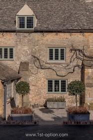 Morton - country house - thumbnail