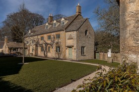 Morton - country house - thumbnail