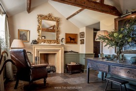 Morton - country house - thumbnail