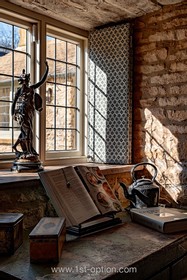 Morton - country house - thumbnail