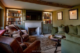 Morton - country house - thumbnail