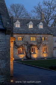 Morton - country house - thumbnail
