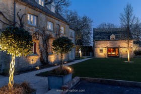 Morton - country house - thumbnail