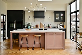 Muswell Hill - cover