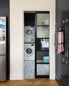 Muswell Hill - thumbnail