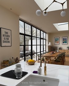 Muswell Hill - thumbnail