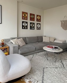 Muswell Hill - thumbnail