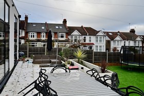 Muswell Hill - thumbnail