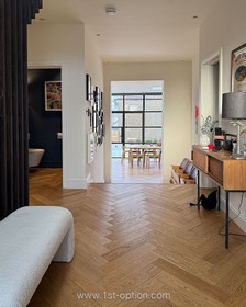 Muswell Hill - thumbnail