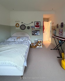 Muswell Hill - thumbnail