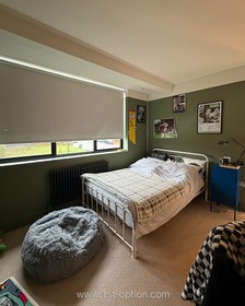 Muswell Hill - thumbnail