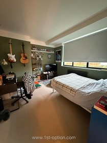 Muswell Hill - thumbnail