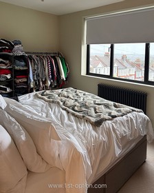 Muswell Hill - thumbnail