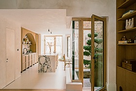 Narbonne - House - cover