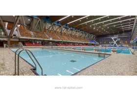 National Sports Centre - thumbnail