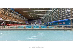 National Sports Centre - thumbnail