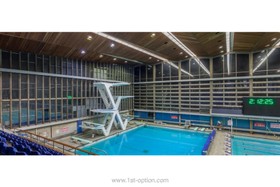 National Sports Centre - thumbnail