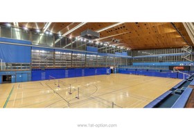 National Sports Centre - thumbnail