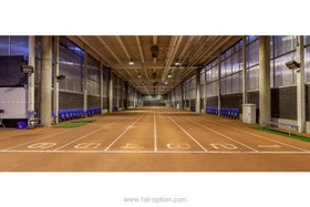 National Sports Centre - thumbnail