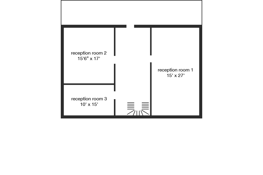 New Cross - floorplan