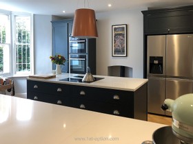 Newington Green - thumbnail