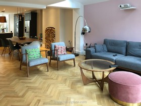 Newington Green - thumbnail