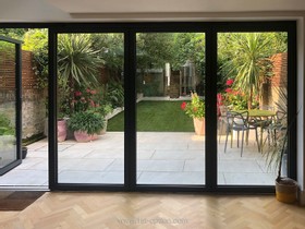 Newington Green - thumbnail