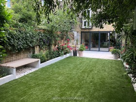 Newington Green - thumbnail