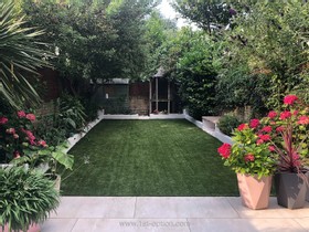 Newington Green - thumbnail