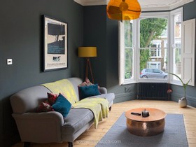 Newington Green - thumbnail