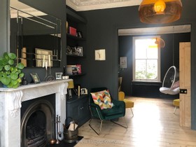 Newington Green - thumbnail