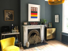 Newington Green - thumbnail