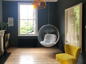 Newington Green - thumbnail