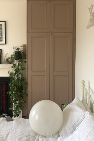 Newington Green - thumbnail