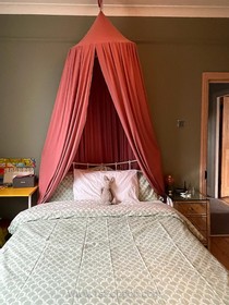 Newington Green - thumbnail