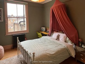 Newington Green - thumbnail